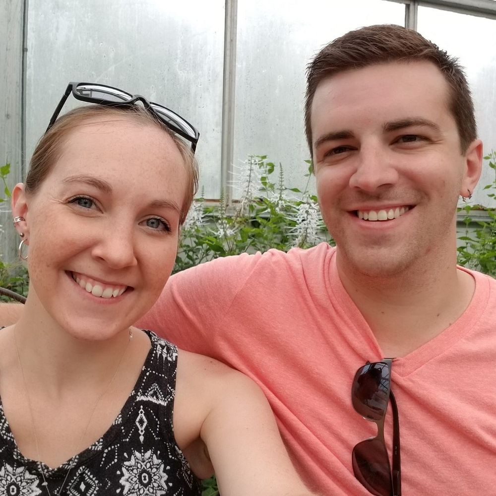 Meet your Posher, Caite